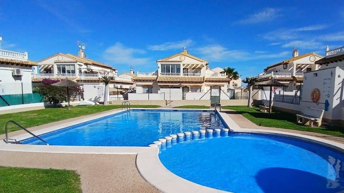 Image No.2-Duplex de 3 chambres à vendre à Orihuela