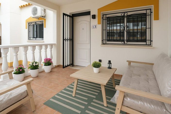 Image No.3-Duplex de 3 chambres à vendre à Orihuela