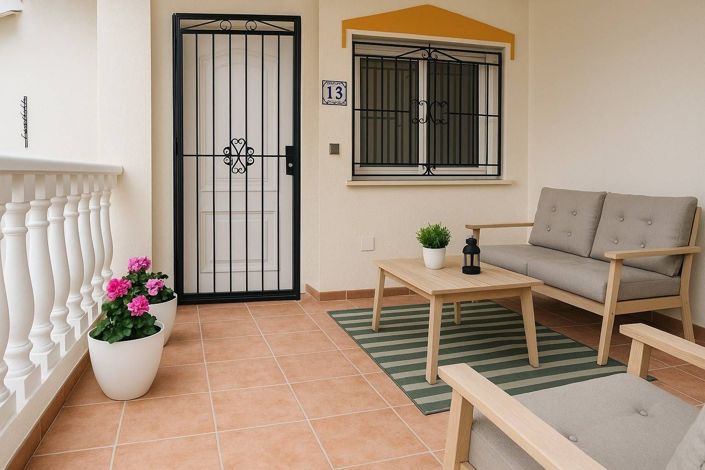 Image No.4-Duplex de 3 chambres à vendre à Orihuela