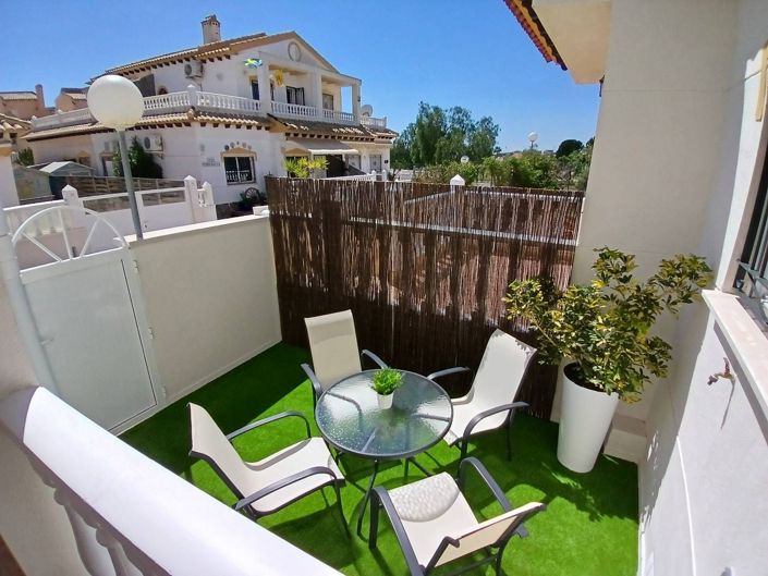 Image No.6-Duplex de 3 chambres à vendre à Orihuela