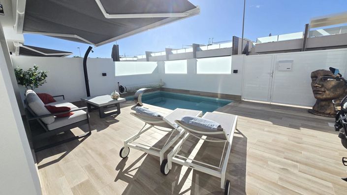 Image No.4-3 Bed Villa for sale