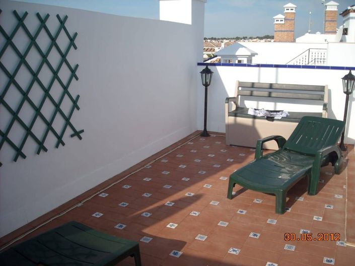 Image No.25-Duplex de 2 chambres à vendre à Orihuela Costa