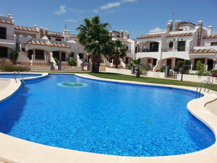 Image No.42-Duplex de 2 chambres à vendre à Orihuela Costa