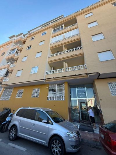 Image No.24-Appartement de 1 chambre à vendre à Torrevieja
