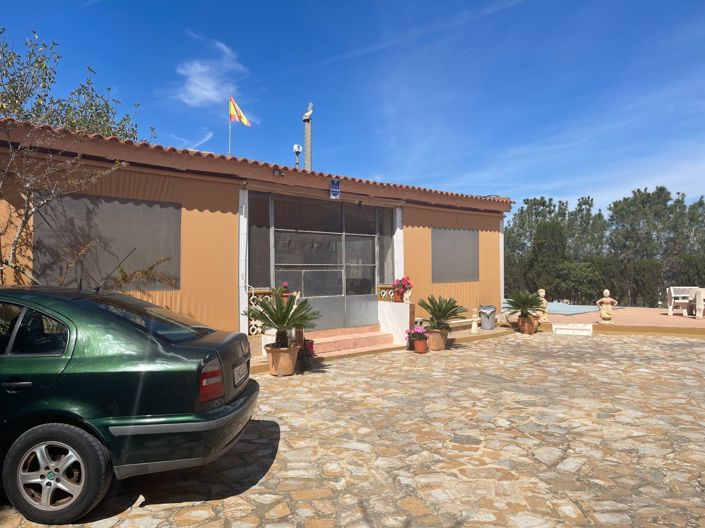 Image No.4-Villa de 3 chambres à vendre à Rojales