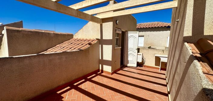Image No.2-Appartement de 2 chambres à vendre à Orihuela Costa