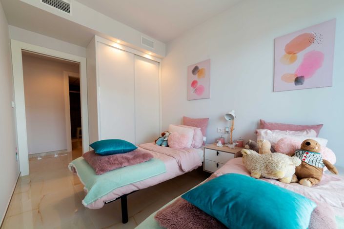 Image No.7-3 Bed Apartment for sale