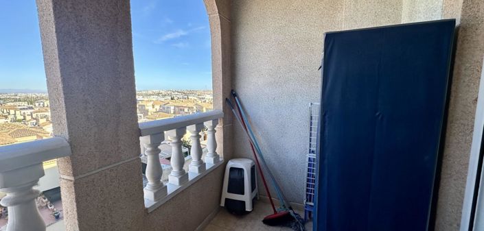 Image No.19-Appartement de 2 chambres à vendre à Torrevieja