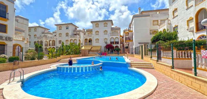 Image No.8-Duplex de 3 chambres à vendre à Torrevieja