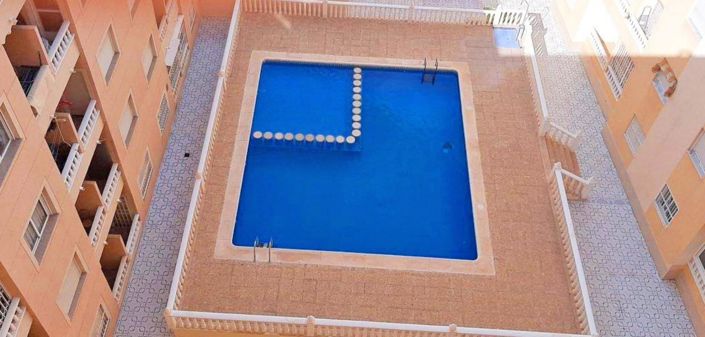 Image No.16-Appartement de 2 chambres à vendre à Torrevieja