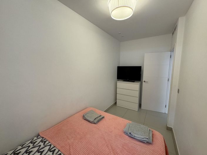 Image No.11-Appartement de 2 chambres à vendre à Torrevieja