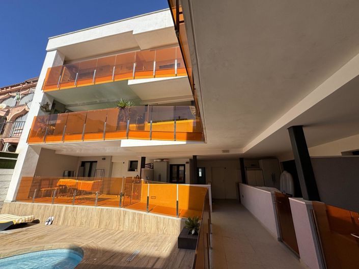 Image No.16-Appartement de 2 chambres à vendre à Torrevieja