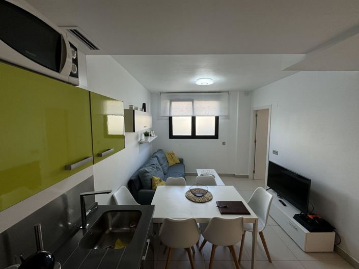 Image No.5-Appartement de 2 chambres à vendre à Torrevieja