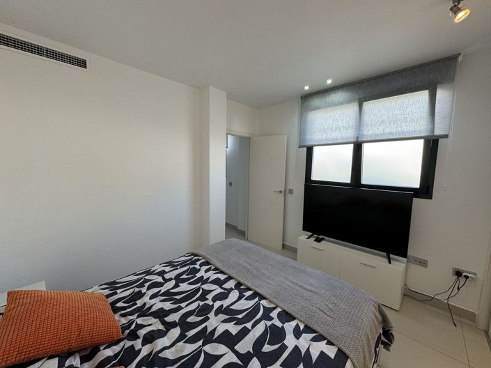 Image No.9-Appartement de 2 chambres à vendre à Torrevieja