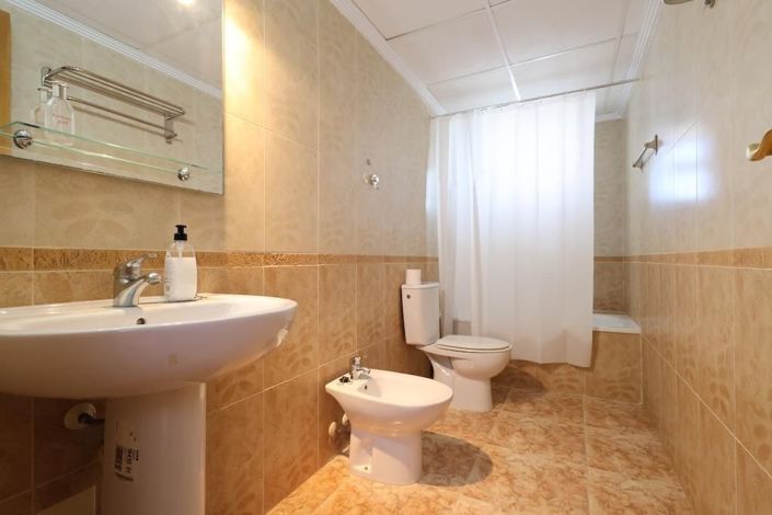 Image No.12-Duplex de 2 chambres à vendre à Orihuela Costa
