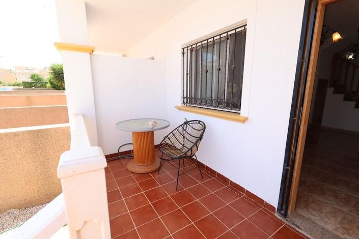 Image No.18-Duplex de 2 chambres à vendre à Orihuela Costa