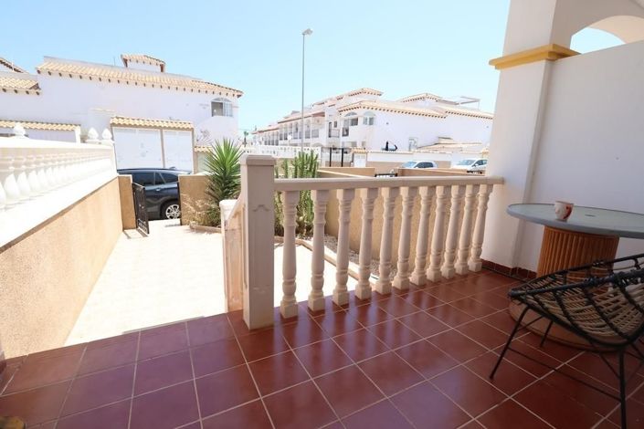 Image No.19-Duplex de 2 chambres à vendre à Orihuela Costa