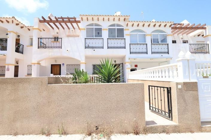 Image No.2-Duplex de 2 chambres à vendre à Orihuela Costa