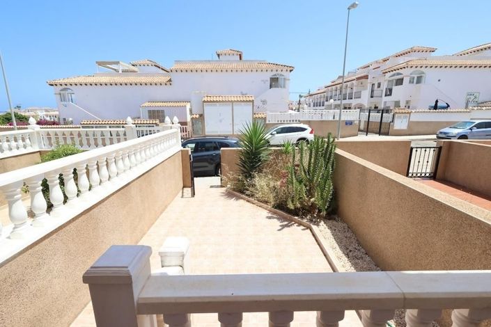 Image No.4-Duplex de 2 chambres à vendre à Orihuela Costa