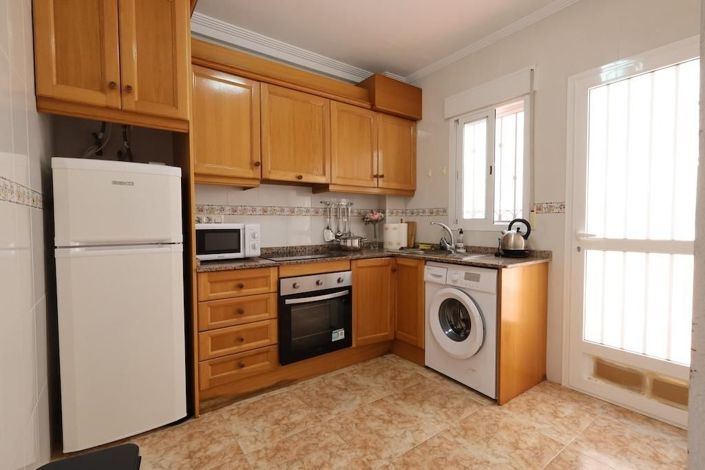 Image No.5-Duplex de 2 chambres à vendre à Orihuela Costa