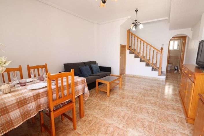 Image No.6-Duplex de 2 chambres à vendre à Orihuela Costa