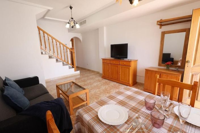 Image No.7-Duplex de 2 chambres à vendre à Orihuela Costa