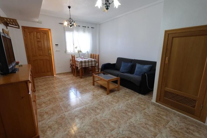 Image No.8-Duplex de 2 chambres à vendre à Orihuela Costa