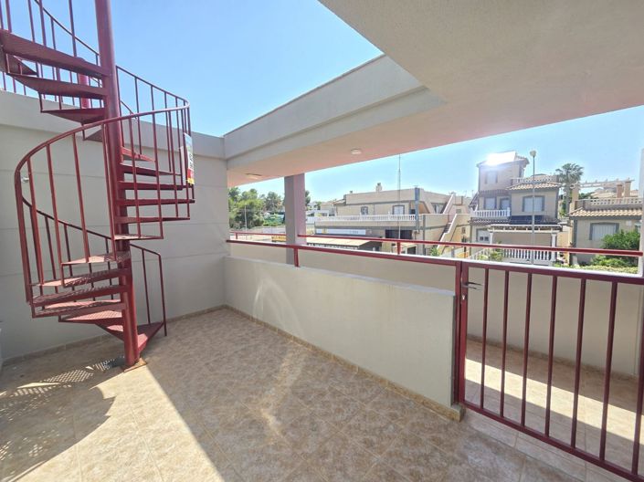 Image No.15-Appartement de 2 chambres à vendre à Orihuela Costa