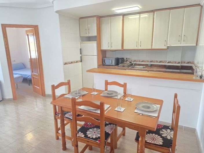 Image No.3-Appartement de 2 chambres à vendre à Orihuela Costa