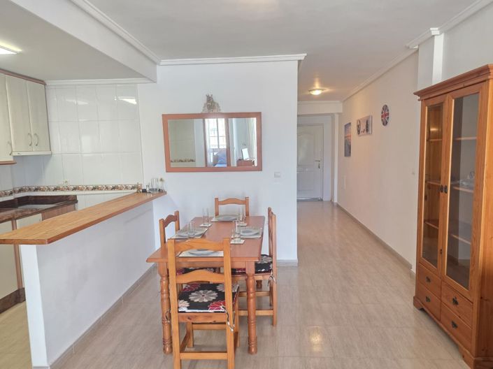 Image No.5-Appartement de 2 chambres à vendre à Orihuela Costa
