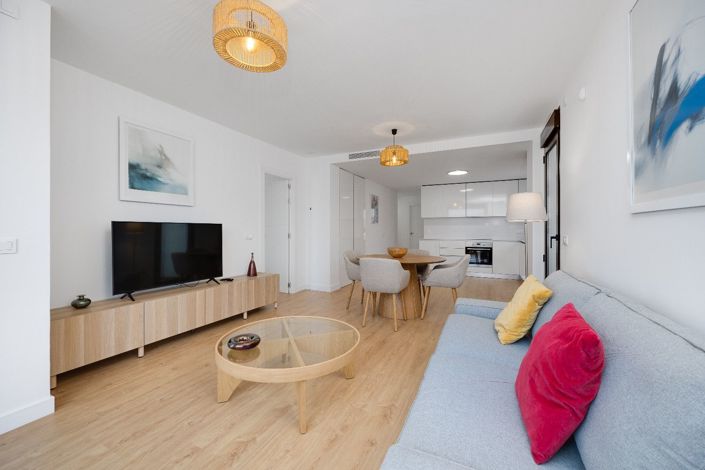 Image No.11-2 Bed Apartment for sale