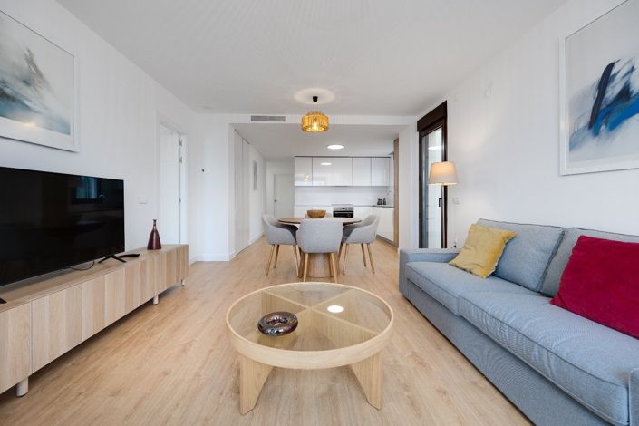 Image No.3-2 Bed Apartment for sale