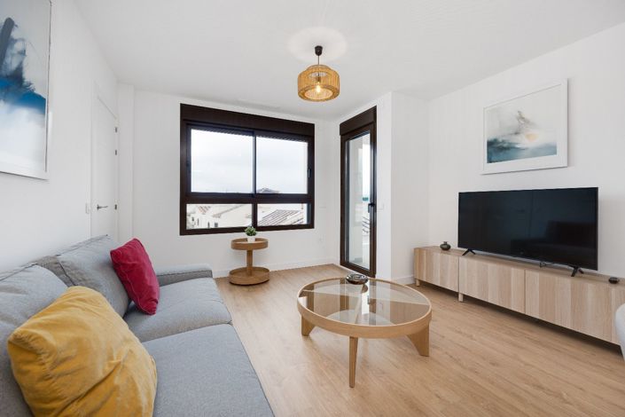 Image No.7-2 Bed Apartment for sale