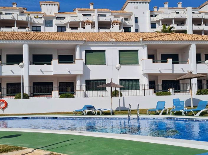 Image No.17-2 Bed Apartment for sale