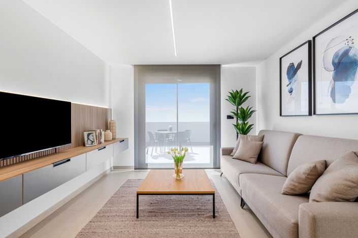Image No.4-2 Bed Apartment for sale