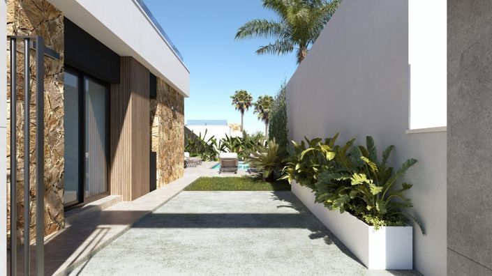 Image No.10-3 Bed Villa for sale