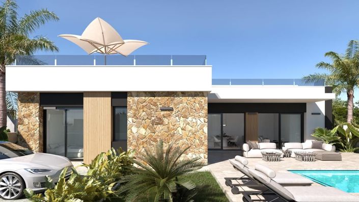 Image No.7-3 Bed Villa for sale