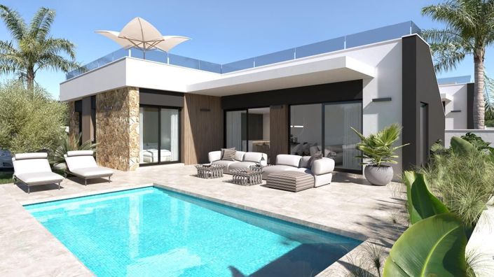 Image No.8-3 Bed Villa for sale