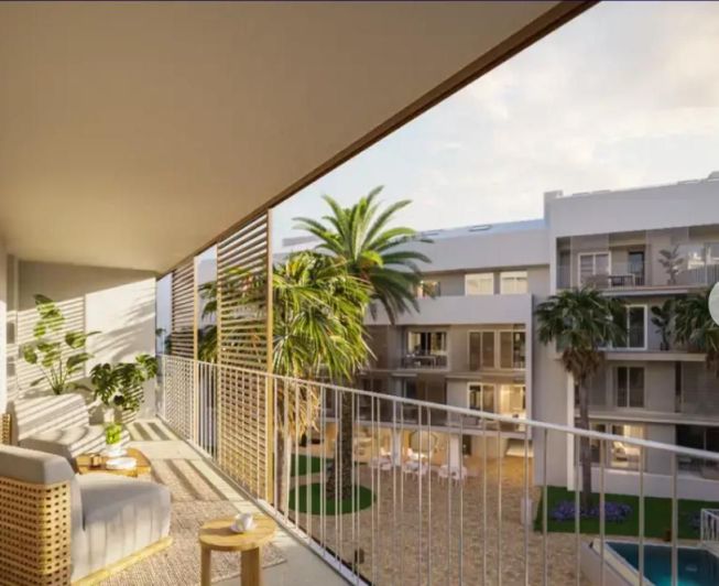 Image No.2-3 Bed Apartment for sale