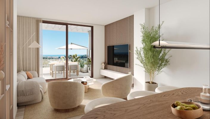 Image No.5-2 Bed Apartment for sale