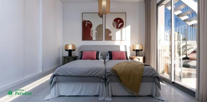Image No.2-3 Bed Townhouse for sale
