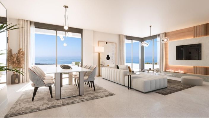 Image No.5-Appartement de 2 chambres à vendre à Marbella