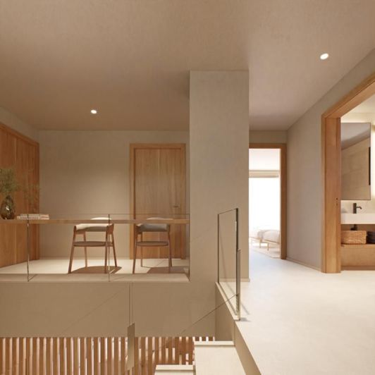 Image No.2-3 Bed Villa for sale