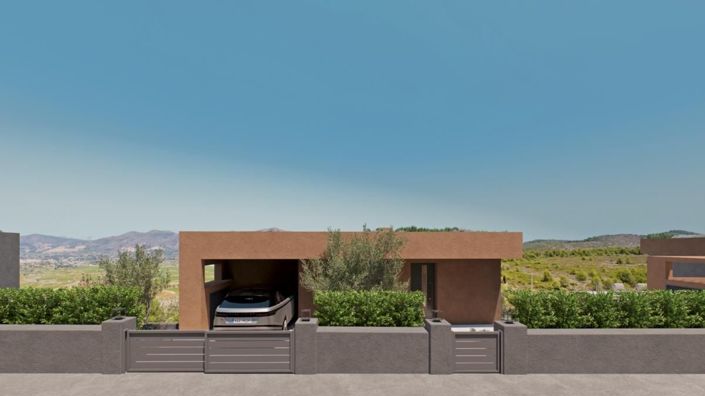 Image No.4-3 Bed Villa for sale