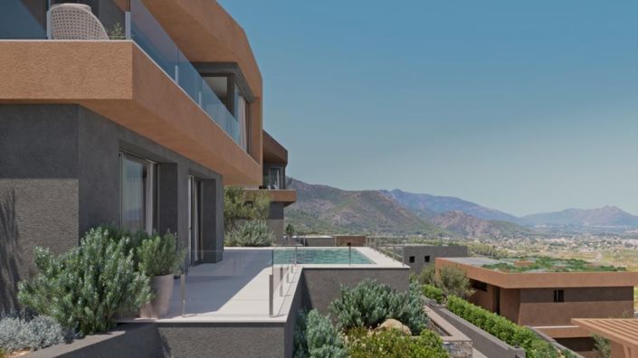 Image No.5-3 Bed Villa for sale