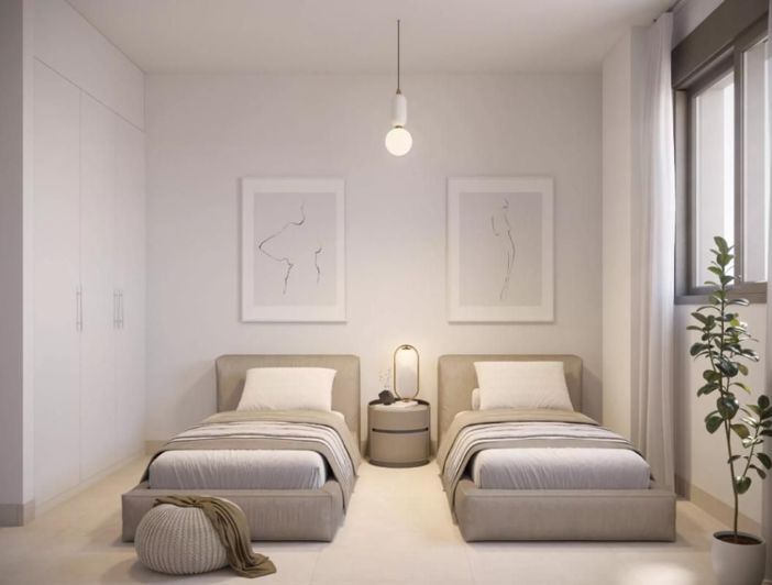 Image No.4-1 Bed Apartment for sale