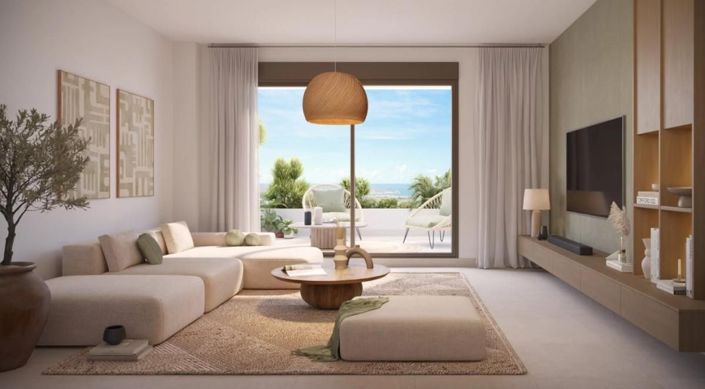Image No.5-1 Bed Apartment for sale