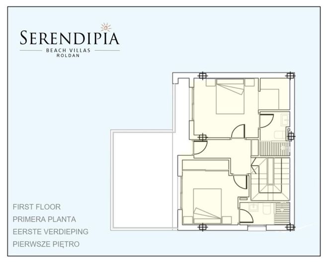 Image No.2-3 Bed Villa for sale