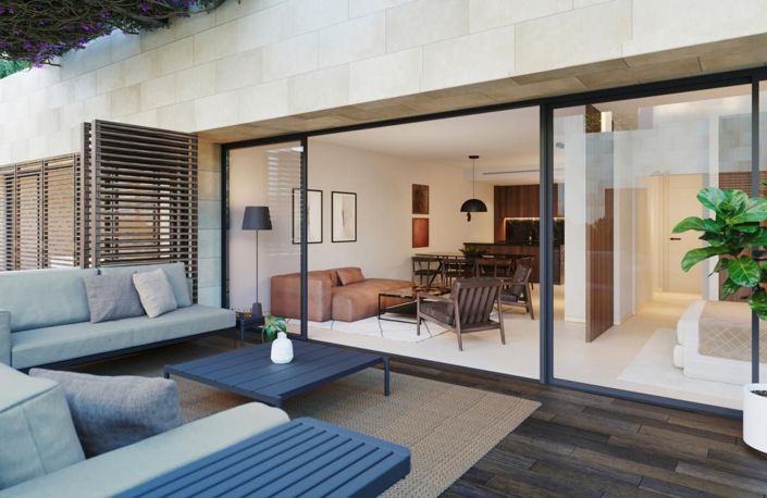 Image No.39-Appartement de 3 chambres à vendre à Estepona
