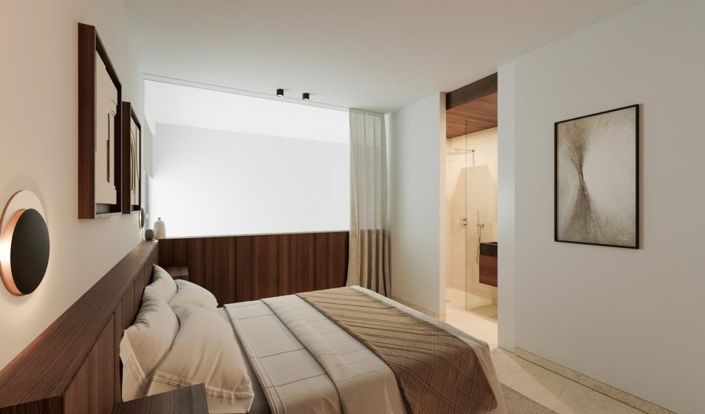 Image No.44-2 Bed Apartment for sale